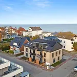 Seaside 1 Mit Terrasse *
