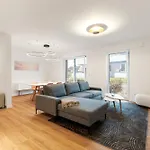 Apartamento Seaside 1 Mit Terrasse Dahme (Schleswig-Holstein)