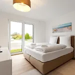 Apartamento Seaside 1 Mit Terrasse