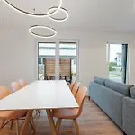 Seaside 1 Mit Terrasse Apartamento *