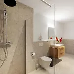 Apartamento Seaside 1 Mit Terrasse *