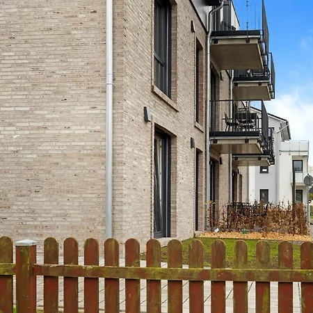 Seaside 1 Mit Terrasse