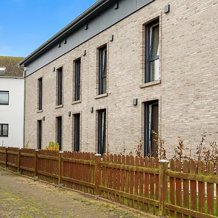 Apartment Seaside 1 Mit Terrasse *