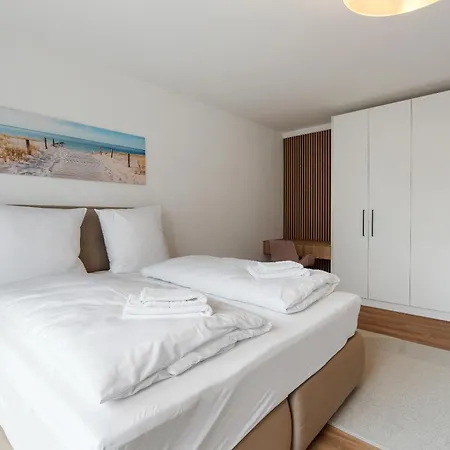 Seaside 1 Mit Terrasse Dahme (Schleswig-Holstein)