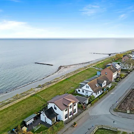 Seaside 1 Mit Terrasse * Dahme